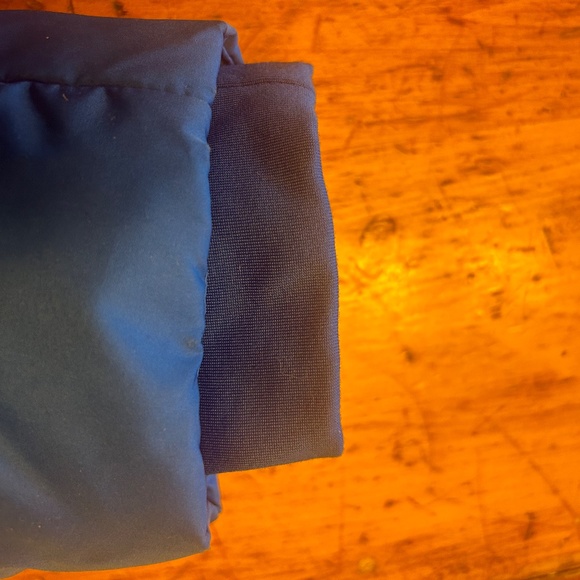 Lands'End Women's Parka - Picture 4 of 7